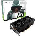 Galax GeForce RTX 3070 Ti (1-Click OC) 8GB Graphics Card $1279 Delivered @ PC Case Gear