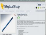 $3.99 Stylus Pens + Shipping