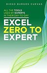 [eBook] Free: Excel, Holiday Recipes, Cooking with Cast Iron Skillets, Dividend Investing, Self Discipline & More at Amazon