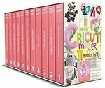 [eBook] $0: Cricut Maker 11 Books in 1, Solar Power, Catty The Cat, Whole Foods & More at Amazon