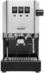 Gaggia New Classic Pro Stainless Steel Coffee Machine $517.60 Delivered @ Appliances Online eBay
