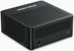 Minisforum X400-4350G Mini PC: Ryzen 3 PRO 4350G, 16GB RAM, 256GB SSD, Vega GPU US$499 (~A$694, US$100 off) Posted @ Minisforum