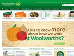 Woolworths Weekly Specials 02 May - 08 May