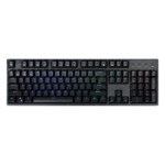 Respawn Ninja RGB Outemu Mechanical Gaming Keyboards $49 + $5.99 Shipping @ Mwave