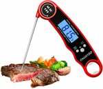 Chasstoo Meat Thermometer $6.79 + Delivery ($0 with Prime/ $39 Spend) @ Cozy Discovery via Amazon AU