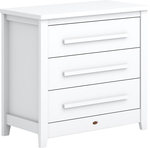 Boori Linear 3 Drawer Chest White $399.97 (OOS), Milano King Single Bed Frame $399.97 Delivered @ Costco Online (Membership Req)