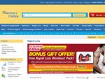 Free Rapid Loss Workout Kit with Any Order of a Rapid Loss Product - RRP $39.95