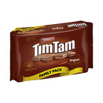 Arnott's Family Pack Tim Tam or Mint Slice 365g 3 for $8.37 (OOS) + Delivery ($0 with Prime/ $39+) @ Amazon AU / $2.79ea @ Coles