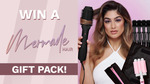 Win 1 of 2 Mermade Hair packs worth $153 from Seven Network