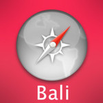 Bali Travel Map iOS for Free