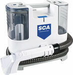 SCA 240V Carpet & Upholstery Cleaner $64.99 + Delivery ($0 C&C/ in-Store/ $99 Order) @ Supercheap Auto