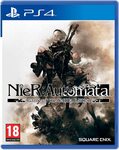 [PS4] NieR: Automata Game of the YoRHa Edition $25.62 + Delivery ($0 with Prime/ $69 Spend) @ Amazon UK via AU
