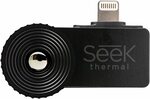 Seek Thermal Compact XR for iOS $253.57 Delivered @ Amazon AU