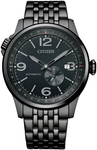 Citizen Automatic Stainless Steel Men's NJ0147-85E $229 Delivered @ Starbuy