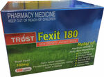 Generic Telfast, Zyrtec, Claratyne, Panadol 100ea + Short Dated: 96 Ibuprofen & 24 Cold & Flu $49.99 Delivered @ PharmacySavings