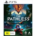 [PS5] The Pathless $19 + $5.95 Delivery ($0 C&C) @ EB Games