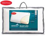Tontine ComforTech Talalay Latex Pillow $29.97 + Delivery ($0 with OnePass) @ Catch
