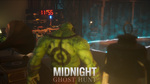 Free in-Game Item Giveaway: Midnight Ghost Hunt - Exclusive Lars The Troll @ SteelSeries Games