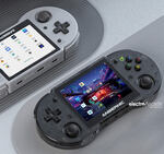 Anbernic RG353P SNES Inspired 3.5" Android & Linux Gaming Handheld A$187 + Shipping @ Electro Arcade