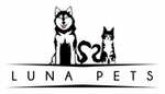 15% off all Pet Products (Shipping Fee Applies)  @ Luna Pets