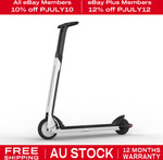 Segway Ninebot Kickscooter Air T15 $449.10 ($439.12 with eBay Plus) Delivered @ Luckymi eBay