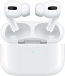 Apple AirPods Pro with Magsafe Charging Case $279 + Delivery ($0 C&C/ in-Store) @ JB Hi-Fi