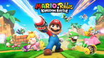 [Switch] Mario + Rabbids Kingdom Battle $14.98 / Season Pass $7.48 75% off @ Nintendo eShop