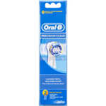 Oral-B Toothbrush Heads 40-50% off: 2-Pack $7.50, 3-Pack $13.50, 8-Pack $31.79 + Delivery ($0 C&C/ in-Store) @ BIG W
