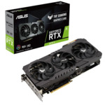 ASUS GeForce RTX 3070 Ti TUF Gaming 8GB Video Card $899 Delivered @ Mwave
