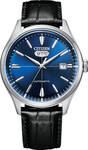Citizen Men's Mechanical C7 Series Automatic Watch Blue Dial NH8390-20L $195 Delivered @ Starbuy