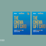 10% off TCN Him (JB Hi-Fi, Xbox, Adidas, H&M etc), The Cinema Gift Cards @ Target (Instore Only)