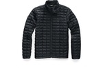 The North Face Men's Thermoball Eco Jacket (Black Matte, S/M/L/XL) $127.99 + Shipping @ Kogan