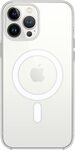 [Back Order] Apple Clear Case with Magsafe (for iPhone 13 Pro Max) $39 Delivered @ Amazon AU