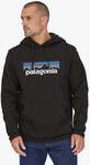 Patagonia P-6 Logo Uprisal Hoody $67.17 (RRP $119) + $9.95 Delivery ($0 TAS C&C/ $100 Order) @ Find Your Feet