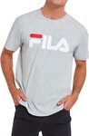 Fila Classic Unisex Tee - Small $11.24 (More Options in Link) + Delivery ($0 with Prime/ $39 Spend) @ Amazon AU