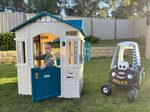 Win a Little Tikes Cape Cottage Worth $299 from Kids in Adelaide