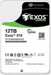 Seagate EXOS 12TB Enterprise SATA Hard Disk $297 Shipped @ eBay 2020ling (China)