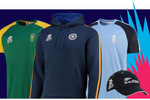20% off ICC T20 World Cup Cricket Merchandise @ ICC Official Shop