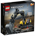 LEGO Technic Heavy-Duty Excavator 42121 $39 + Delivery ($0 C&C) @ Kmart