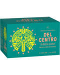 Del Centro Cerveza (Beer) Can 355ml 6-Pack $13 @ BWS