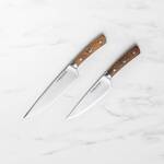 Wolstead Estate 2pc Prep Knife Set $49.99 + $9.90 Delivery ($0 C&C/ $100 Order) @ Kitchen Warehouse