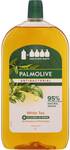 ½ Price Palmolive Antibacterial Liquid Hand Wash Soap White Tea Refill 1L $3.50 @ Woolworths