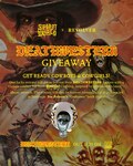 Win a SpiritWorld Deathwestern Bundle from Revolver Magazine