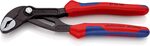 Knipex 87 02 180 Cobra High-Tech Water Pump Pliers with Multi-Component Grips (Blister Packed) $36.88 + Del @ Amazon UK via AU