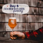 Win a Tatamagouche Brewery Beer Lovers Gift Pack from Dashboard Living
