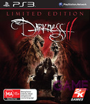 Darkness 2 Special Edition PS3 ($18) Delivered at GAME.com.au
