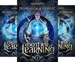 [eBook] Mother of Learning (Kindle Edition) Arc 1, 2 or 3 $1.47 each @ Amazon AU