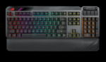Win 1 of 3 ASUS ROG Mechanical Keyboards from Techtesters