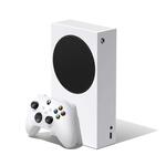 Win an Xbox Series S from Stallion83