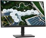 Lenovo ThinkVision S24e-20 23.8" 1080p VGA HDMI Monitor & a Free Gift: $139 Delivered + Surcharge @ Shopping Express